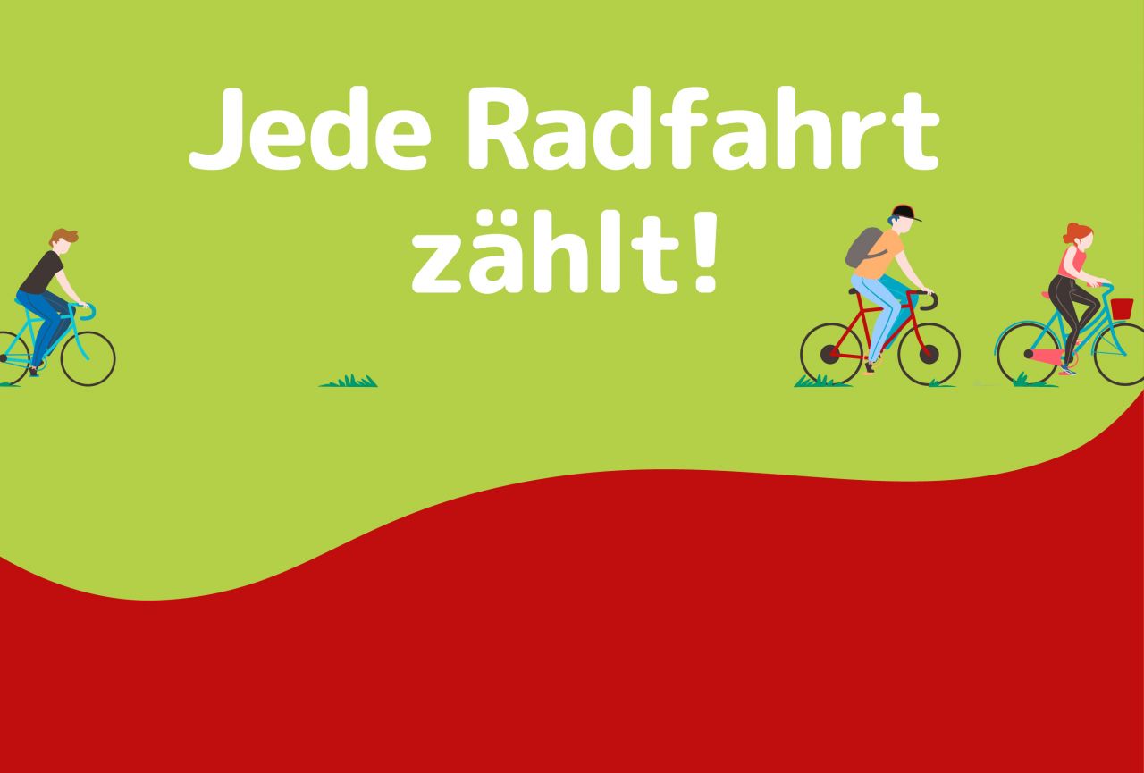 Ab 20. März geht's wieder los - Mach mit! Slide: