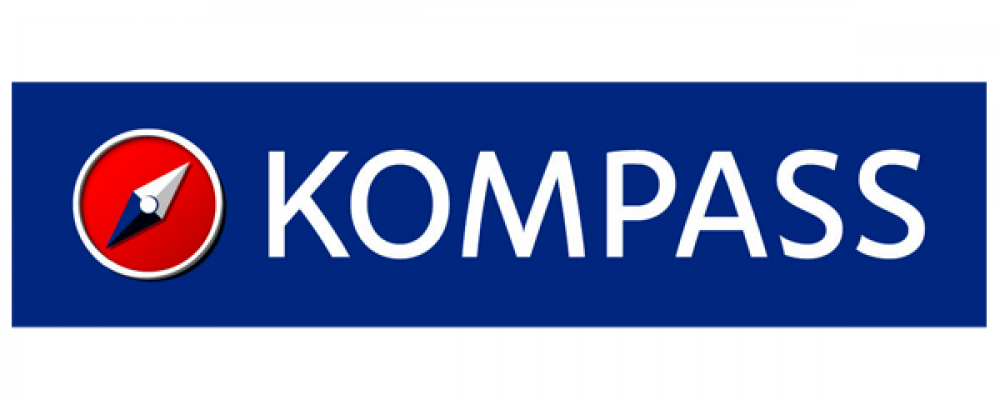 Kompass Logo